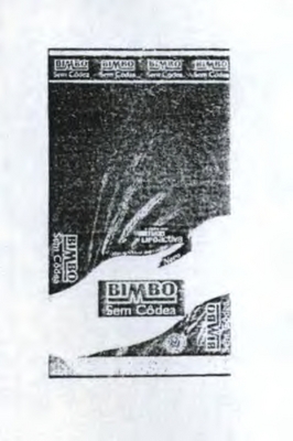 BIMBO SEM CÔDEA