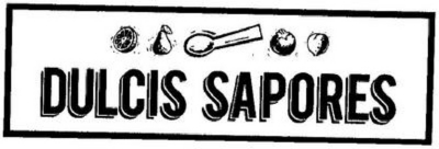 DULCIS SAPORES