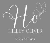 HO HILLEY OLIVER MODA FEMININA