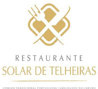 RESTAURANTE SOLAR DE TELHEIRAS COMIDA TRADICIONAL PORTUGUESA GRELHADOS NO CARVÃO