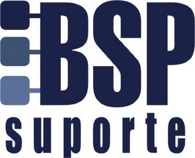 BSP SUPORTE