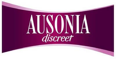 AUSONIA DISCREET