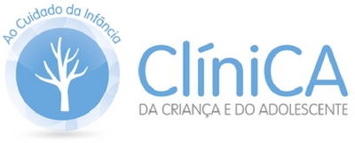 CLÍNICA DA CRIANÇA E DO ADOLESCENTE; AO CUIDADO DA INFÂNCIA