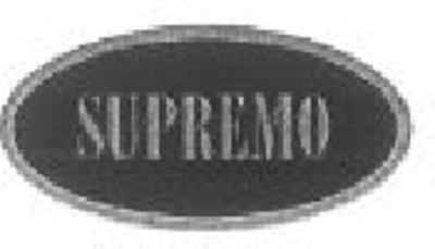 SUPREMO