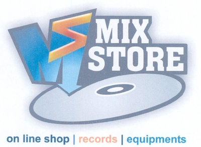 MS MIXSTORE