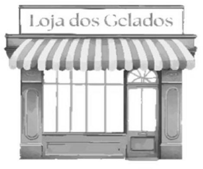 LOJA DOS GELADOS