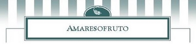 AMARESOFRUTO