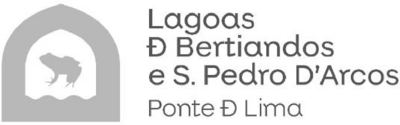 LAGOAS DE BERTIANDOS E S. PEDRO D'ARCOS PONTE DE LIMA