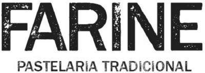 FARINE PASTELARIA TRADICIONAL