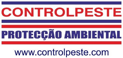 CONTROLPESTE; PROTECÇÃO AMBIENTAL; WWW.CONTROLPESTE.COM