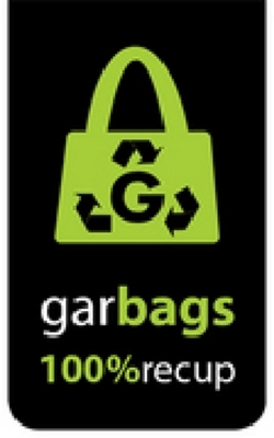 GARBAGS 100% RECUP