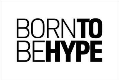 BORNTOBEHYPE
