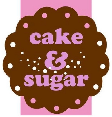 CAKE & SUGAR