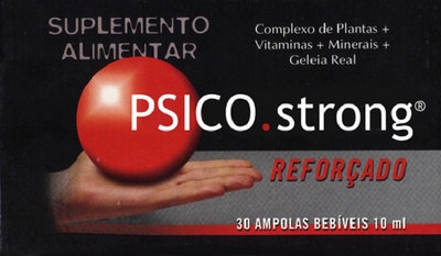 PSICO.STRONG