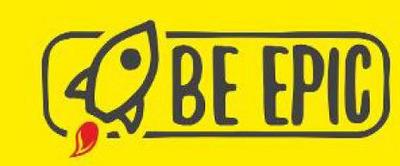 BE EPIC