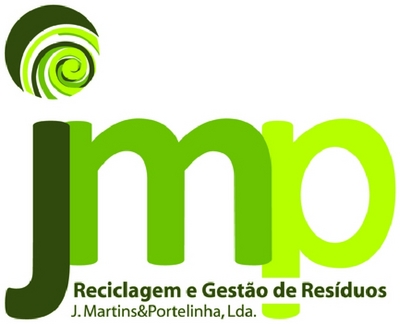 JMP RECICLAGEM E GESTÃO DE RESIDUOS J.MARTINS&PORTELINHA, LDA.