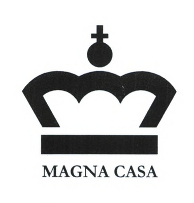 MAGNA CASA