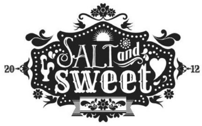 SALT AND SWEET 2012