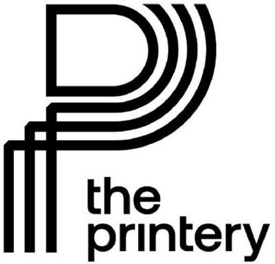 THE PRINTERY
