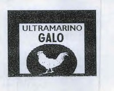 GALO-ULTRAMARINO