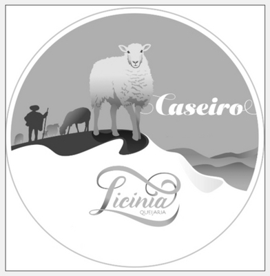 CASEIRO - LICÍNIA