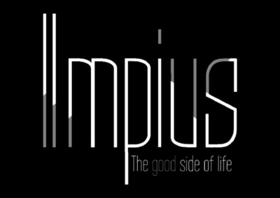 IMPIUS - THE GOOD SIDE OF LIFE