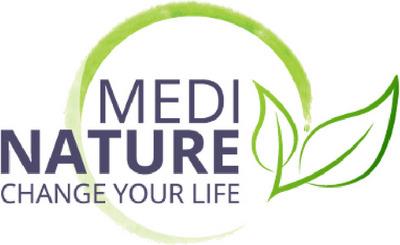 MEDI NATURE CHANGE YOUR LIFE