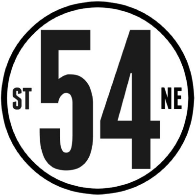 STONE 54