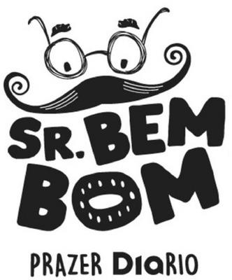 SR. BEM BOM PRAZER DIARIO