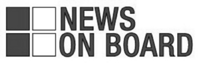 NEWS ON BOARD