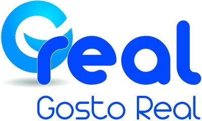 G REAL GOSTO REAL