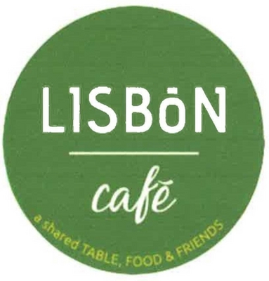 LISBON CAFÉ - A SHARED TABLE, FOOD & FRIENDS