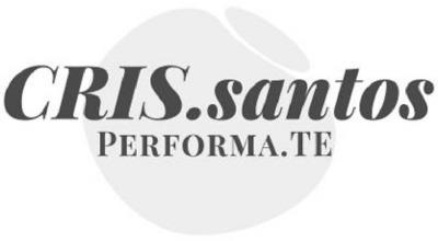 CRIS SANTOS PERFORMA TE