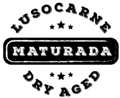 LUSOCARNE MATURADA DRY AGED
