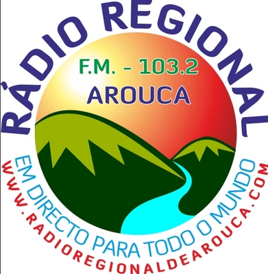 RÁDIO REGIONAL AROUCA ¿ FM 103.2 ¿ EM DIRECTO PARA TODO O MUNDO ¿ WWW.RADIOREGIONALDEAROUCA.COM