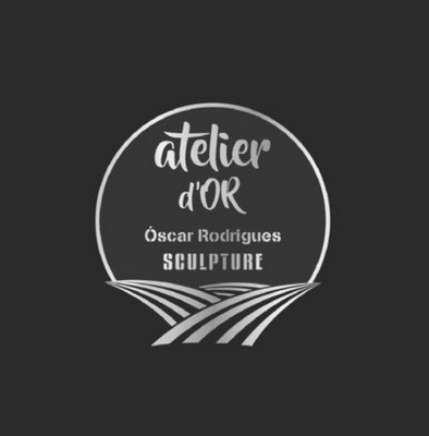 ATELIER D'OR ÓSCAR RODRIGUES SCULPTURE