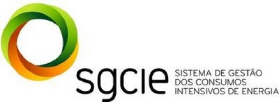 SGCIE - SISTEMA DE GESTÃO DOS CONSUMOS INTENSIVOS DE ENERGIA