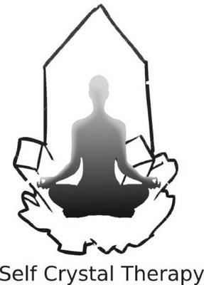 SELF CRYSTAL THERAPY