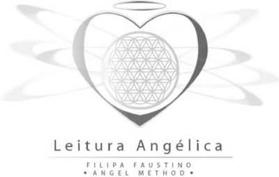 LEITURA ANGÉLICA FILIPA FAUSTINO ANGEL METHOD