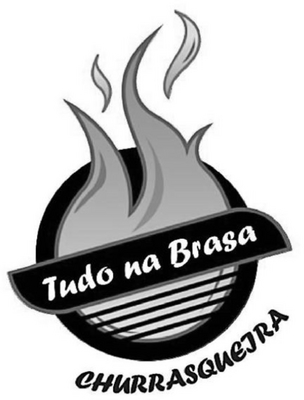 CHURRASQUEIRA TUDO NA BRASA