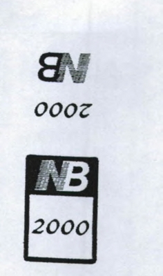 NB 2000
