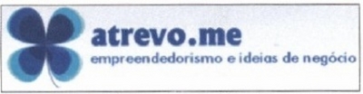 ATREVO.ME - EMPREENDEDORISMO E IDEIAS DE NEGÓCIO