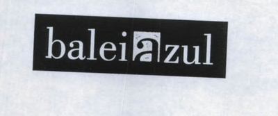 BALEIAZUL