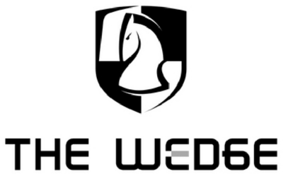 THE WEDGE