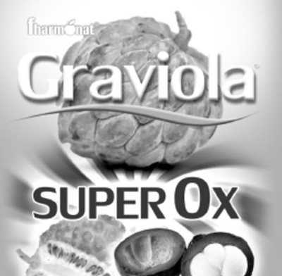 FHARMONAT GRAVIOLA SUPEROX