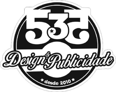 535DESIGN&PUBLICIDADE DESDE 2010