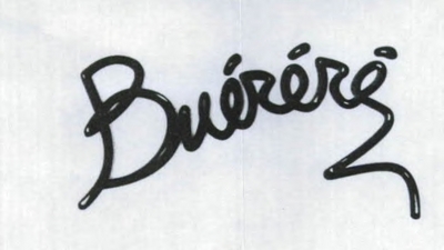 BUÉRÉRÉ