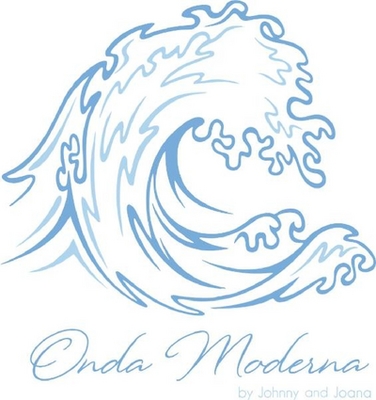 ONDA MODERNA BY JOHNNY AND JOANA