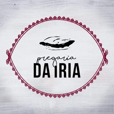 PREGARIA DA IRIA