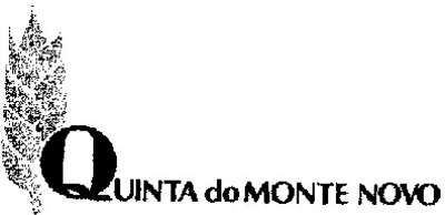 QUINTA DO MONTE NOVO